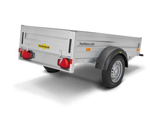 HUMBAUR HA 752513 KV