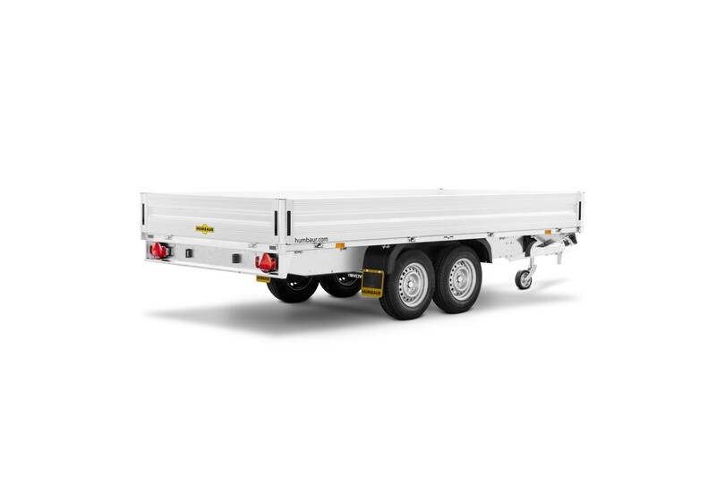 HUMBAUR HT 203116