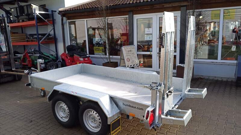 HUMBAUR HS 303016