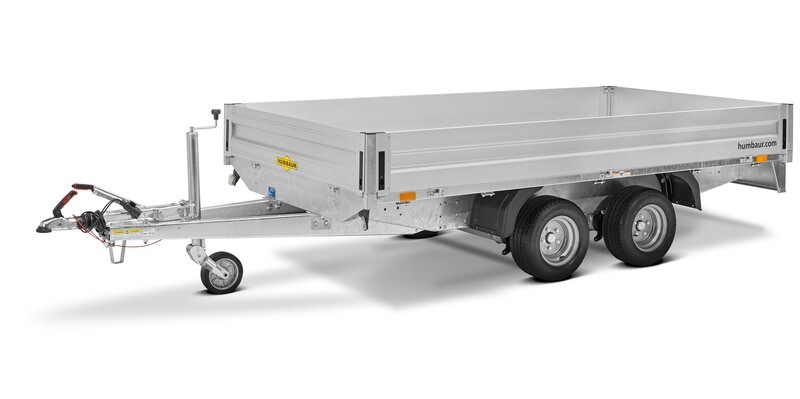 HUMBAUR HN 253118