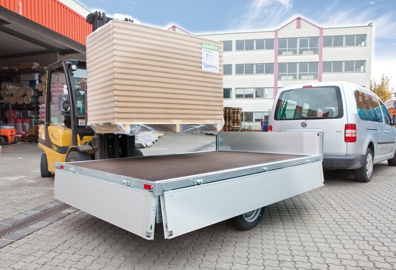 HUMBAUR HN 152616