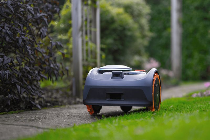 Segway Navimow i108 E