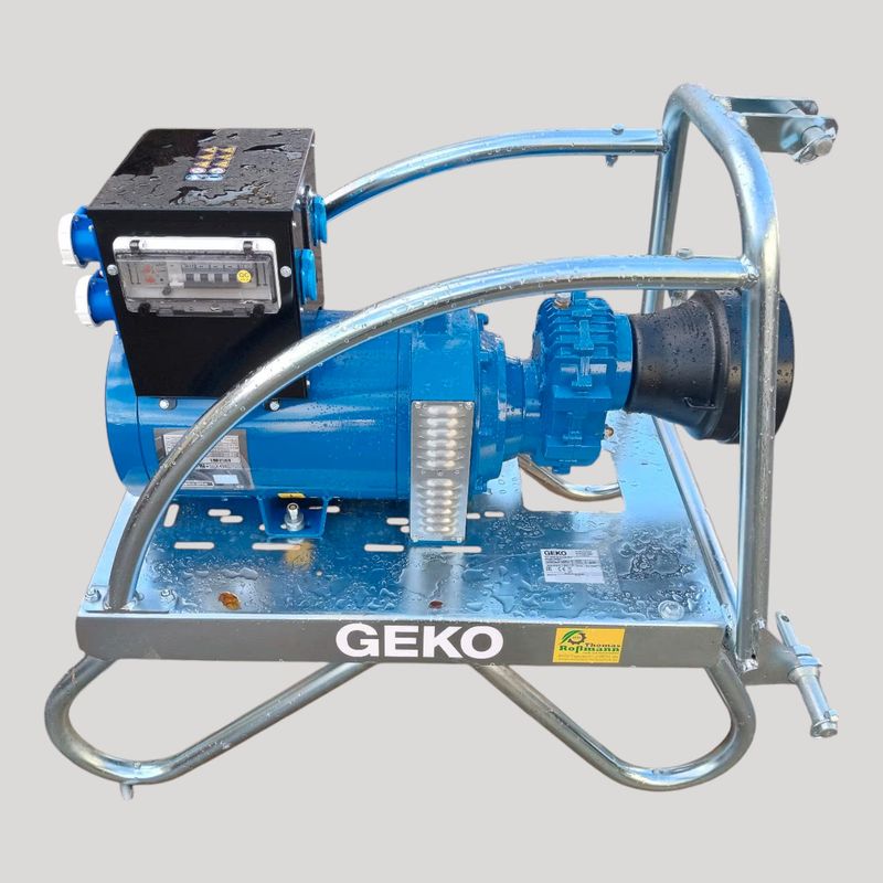 GEKO 30000 ED-S/ZGW IP45