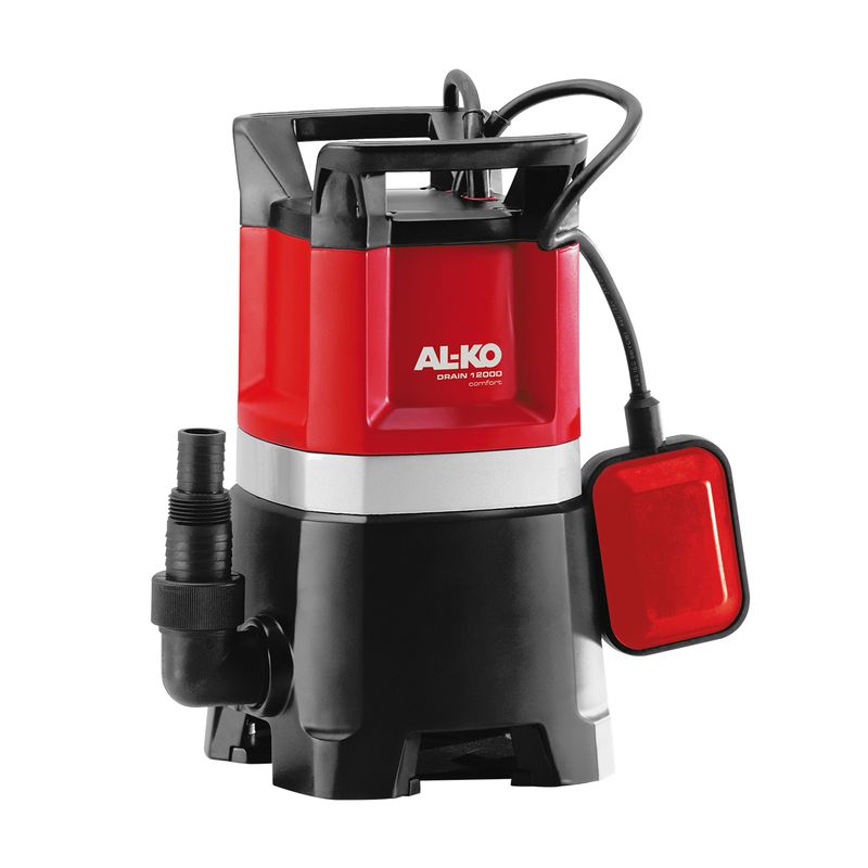 AL-KO Drain 12000 Comfort AL-KO Drain 12000 Comfort