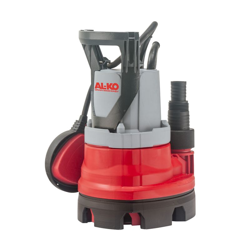 AL-KO Drain 9500 Easy AL-KO Drain 9500 Easy