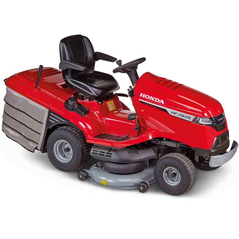 Honda HF 2625 HM Honda HF 2625 HM