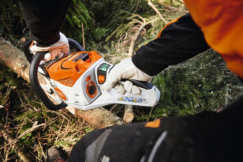 STIHL MSA 300 C-O 40 cm / 23RS