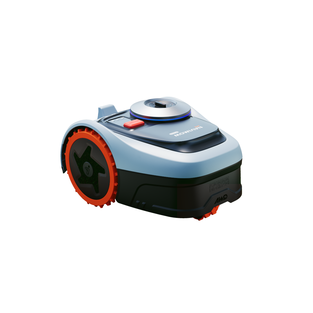 Segway Navimow i210E AWD