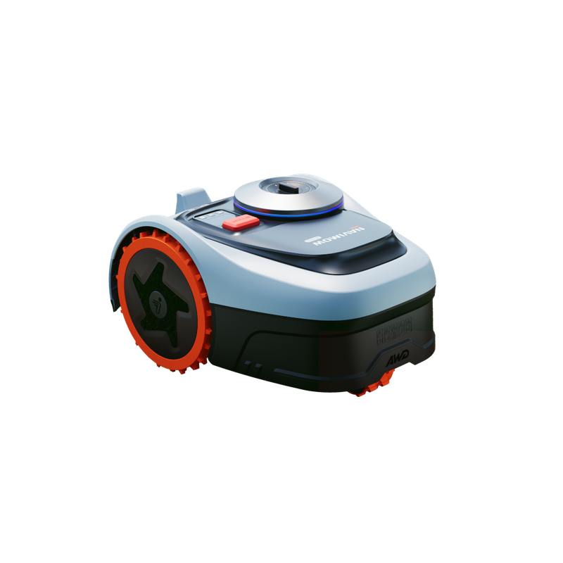 Segway Navimow i210E AWD