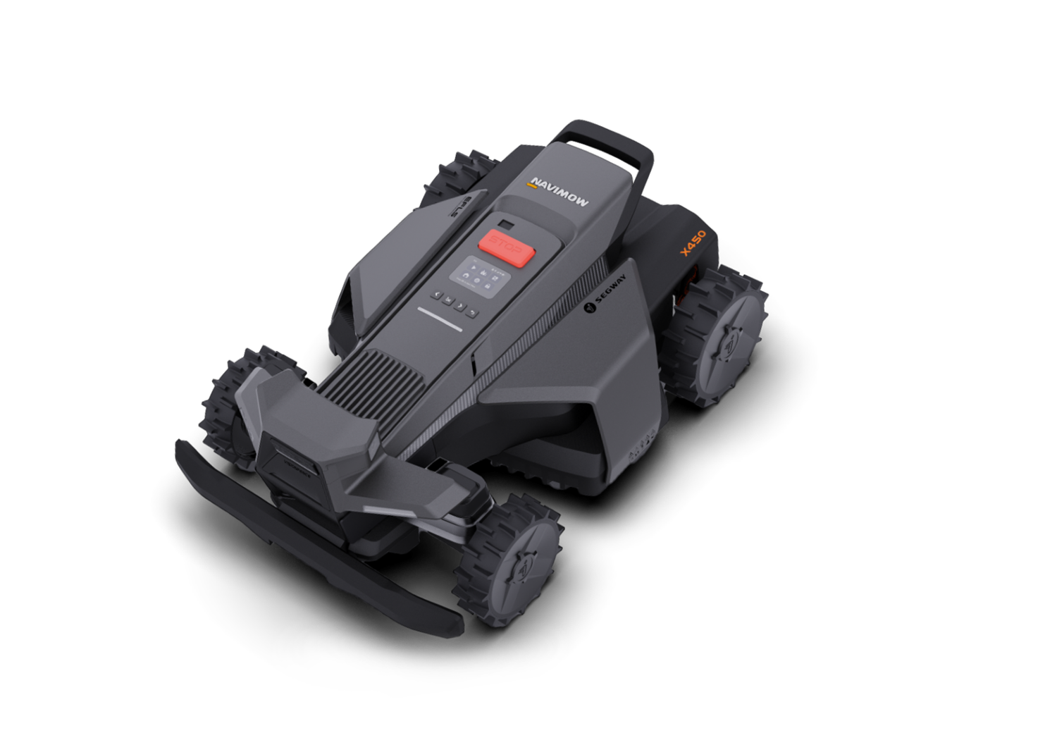 Segway Navimow X430E AWD