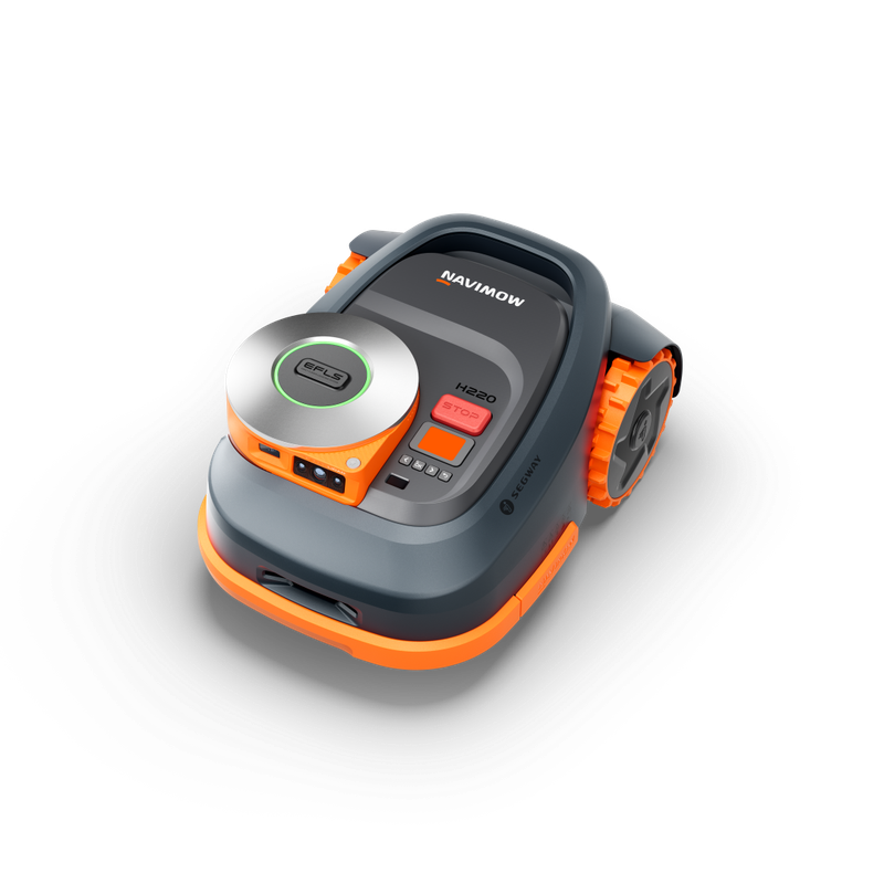 Segway Navimow H215E