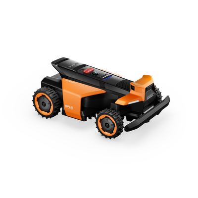 Segway Navimow Terranox CM120M1