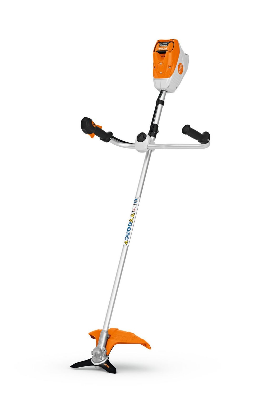 STIHL FSA 250 / DM 300-3