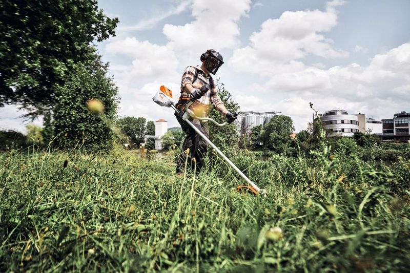 STIHL FSA 250 / DM 300-3