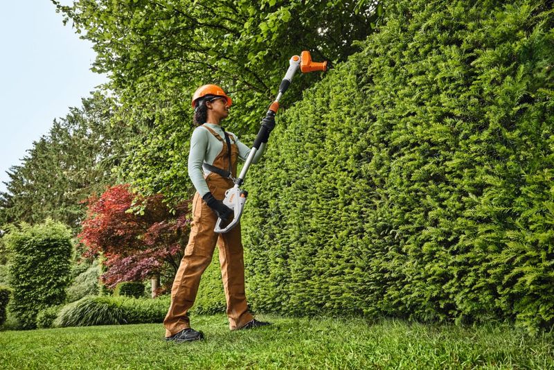 STIHL HLA 40