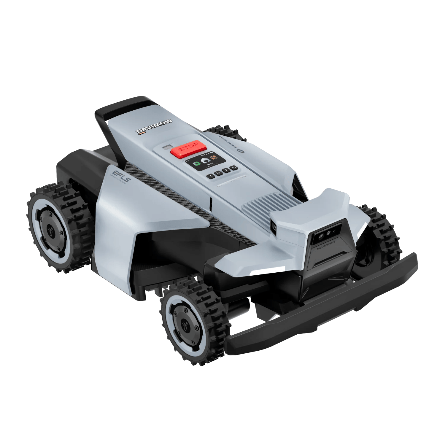 Segway Navimow X420E AWD