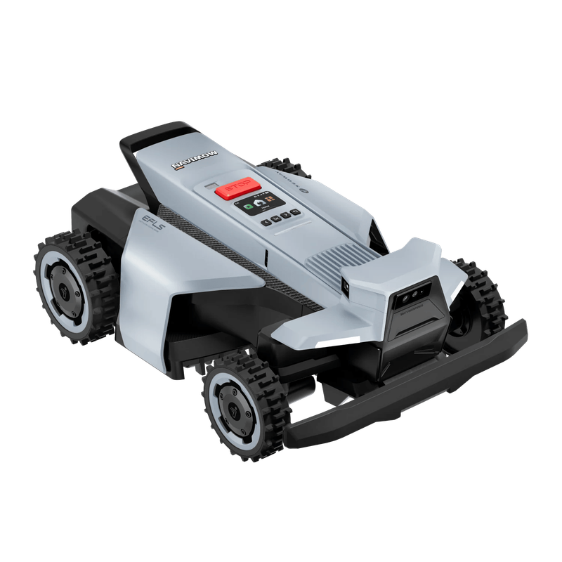 Segway Navimow X420E AWD