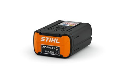STIHL AP 200 S Akkumulator