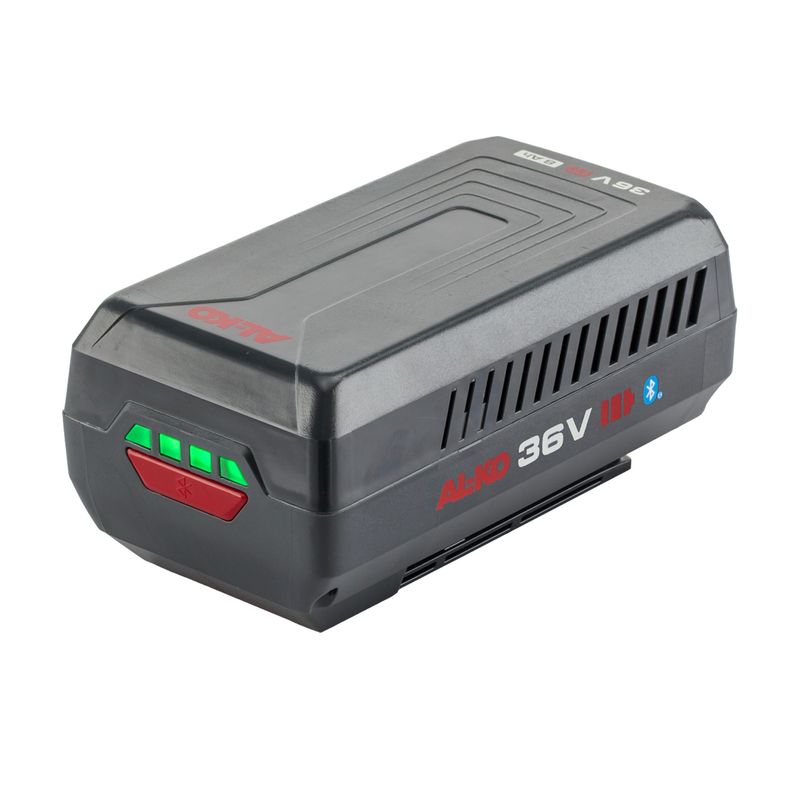 AL-KO 36 V Akku B 800 Li (36 V / 8,0 Ah)