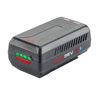 AL-KO 36 V Akku B 800 Li (36 V / 8,0 Ah) AL-KO 36 V Akku B 800 Li (36 V / 8,0 Ah)