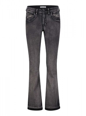 Jeans Babette Grey