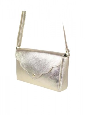 RL-0652 Heat wave bag Goud