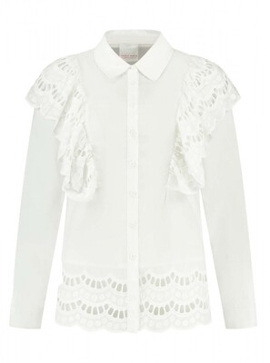 Blouse Jaimy Wit