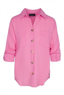 Blouse Line Pink