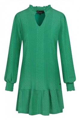 Dress Jannah Apple Green
