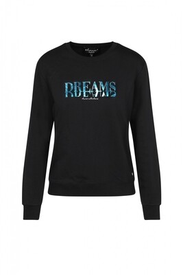 Sweater Dreams Black