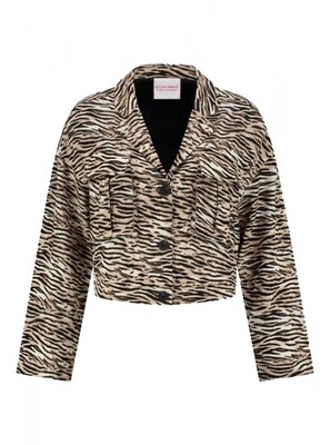 Jacket Florence Zebra
