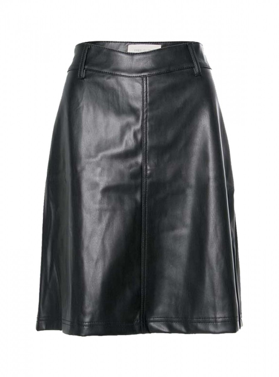 Skirt FQ-Harley Zwart