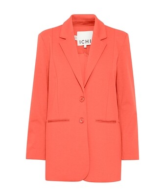 Ihkate oversized Blazer roze