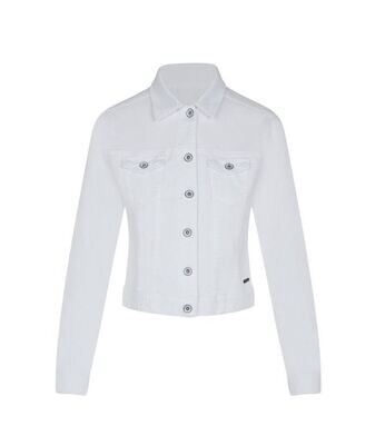 Jacket Tamar White