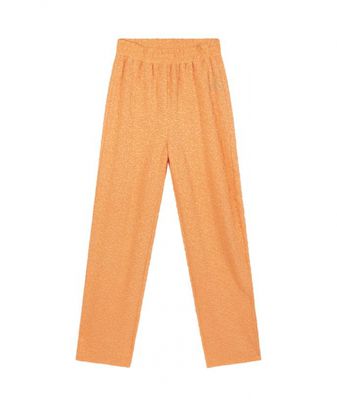 Ladies knitted Pants Nova Oranje