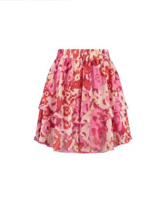 Jip Skirt Multicolor