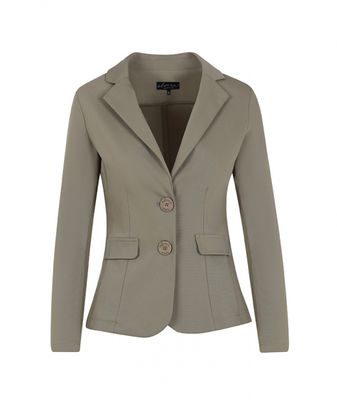 Blazer Nikki Nougat