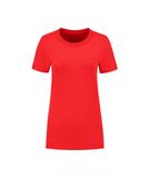 Duitama T-shirt Rood