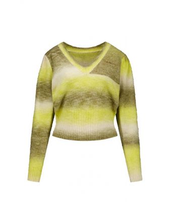 Pullover Estill Groen