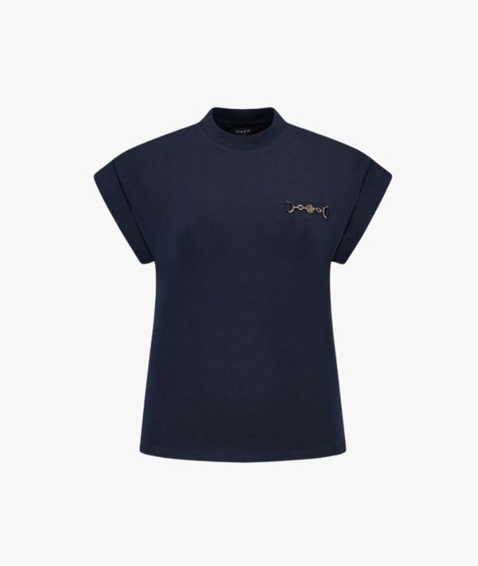 T-shirt Erigli Navy