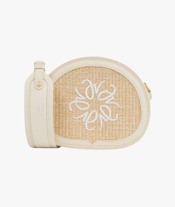 Tas Lodi Cream