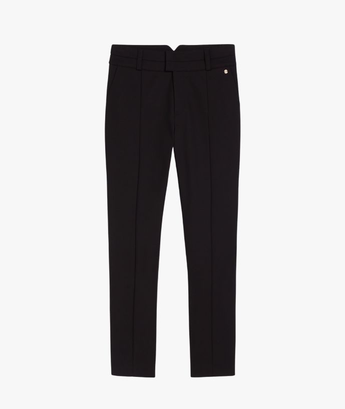 JV Kris Broek black