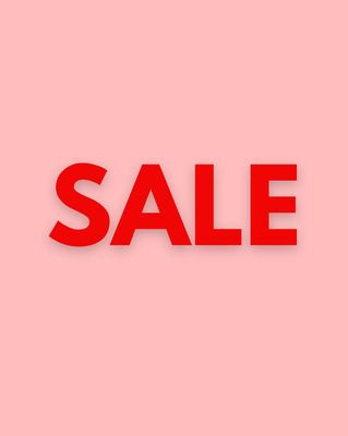 SALE