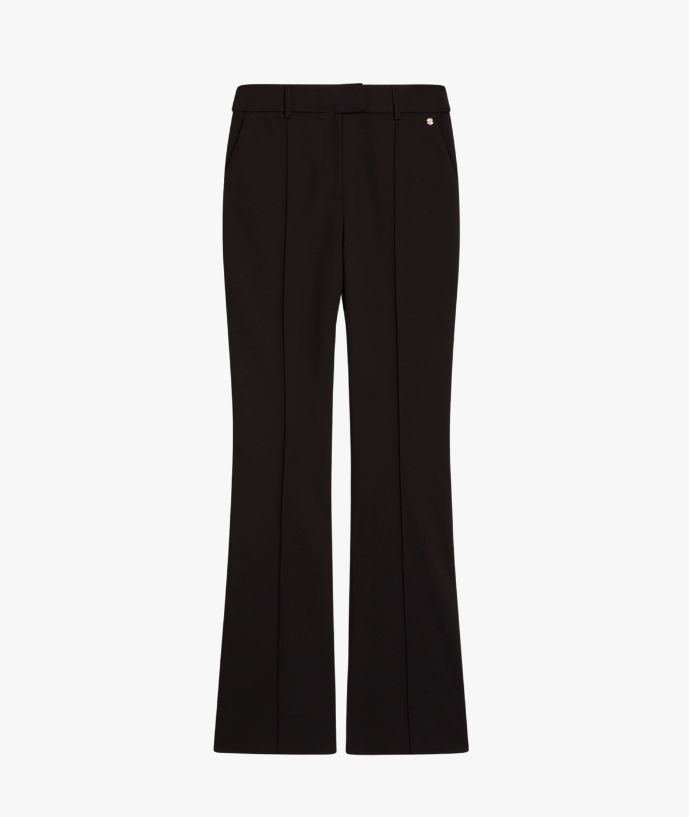 Jazz Pants Black