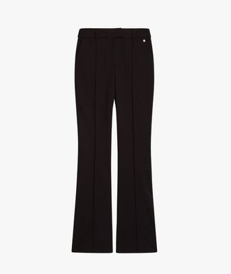 Jazz Pants Black