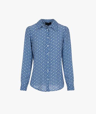 Blouse Rays