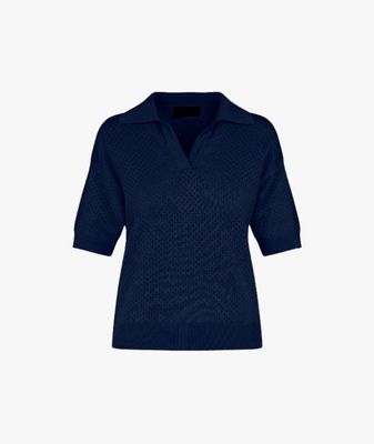 Top Sanni Navy