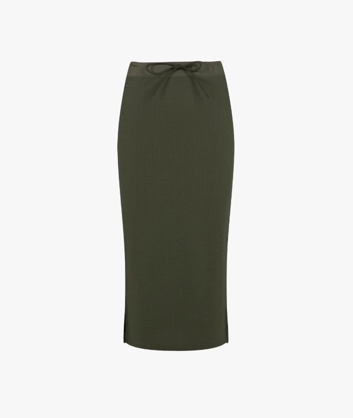 Skirt Sade Green