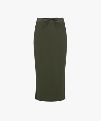 Skirt Sade Green