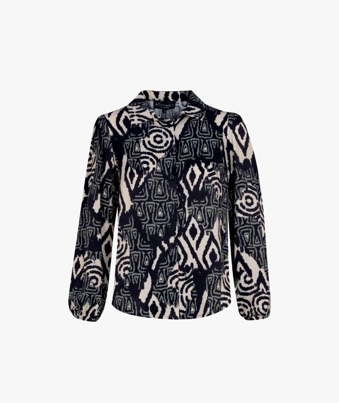 Blouse June Zuri